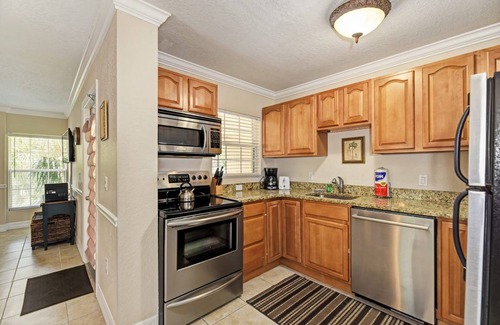 Siesta Key Village Apartment | 82 m² Apartment ∙ 2 bedrooms ∙ 4 guests