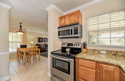 Siesta Key Village Apartment | 82 m² Apartment ∙ 2 bedrooms ∙ 4 guests