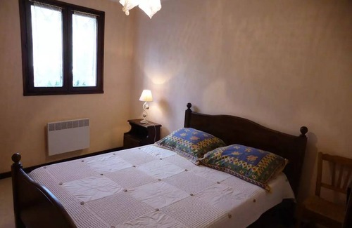 Beaufort Ski Chalet | 82 m² Chalet ∙ 3 bedrooms ∙ 8 guests