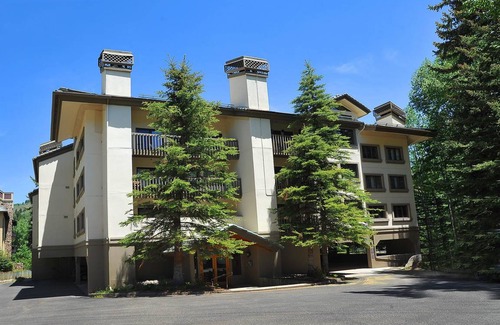 Beaver Creek Condo | 82 m² Condo ∙ 1 bedroom ∙ 4 guests