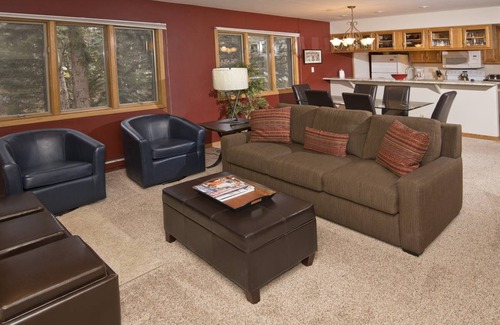 Beaver Creek Condo | 82 m² Condo ∙ 1 bedroom ∙ 4 guests