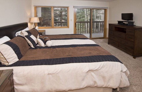 Beaver Creek Condo | 82 m² Condo ∙ 1 bedroom ∙ 4 guests