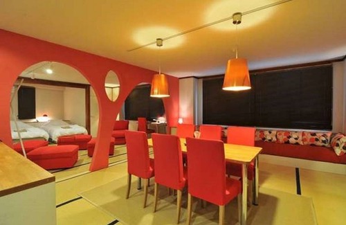 Nozawaonsen Hotel | 82 m² Hotel ∙ 1 bedroom ∙ 6 guests