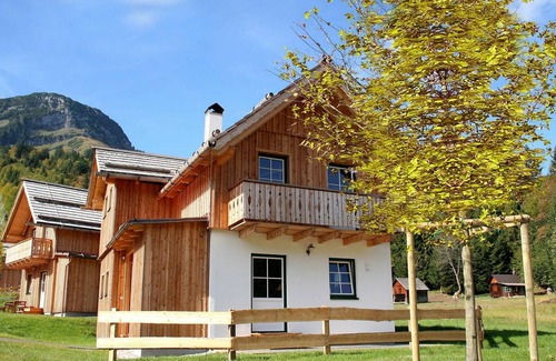 Altaussee House | 82 m² House ∙ 2 bedrooms ∙ 4 guests