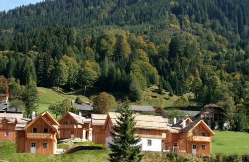 Altaussee House | 82 m² House ∙ 2 bedrooms ∙ 4 guests