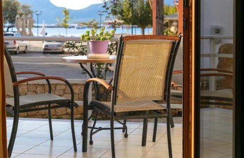 Methoni House | 82 m² House ∙ 2 bedrooms ∙ 5 guests
