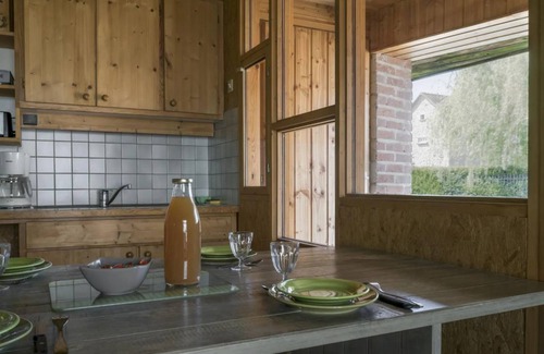Jenzat House | 82 m² House ∙ 2 bedrooms ∙ 5 guests