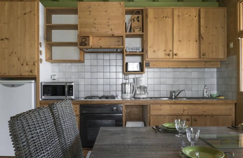 Jenzat House | 82 m² House ∙ 2 bedrooms ∙ 5 guests