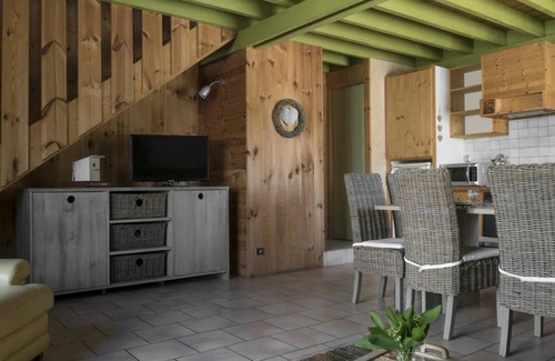 Jenzat House | 82 m² House ∙ 2 bedrooms ∙ 5 guests