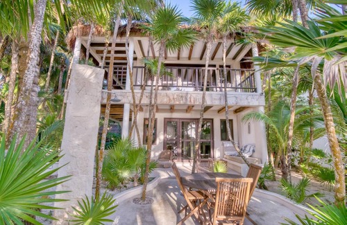Soliman Bay House | 82 m² House ∙ 2 bedrooms ∙ 4 guests