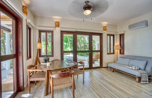 Soliman Bay House | 82 m² House ∙ 2 bedrooms ∙ 4 guests