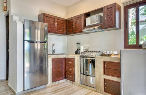 Soliman Bay House | 82 m² House ∙ 2 bedrooms ∙ 4 guests