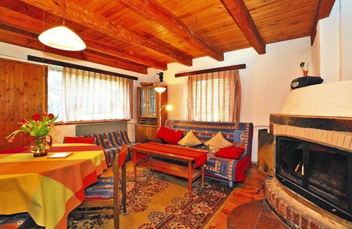 Insko House | 82 m² House ∙ 2 bedrooms ∙ 5 guests