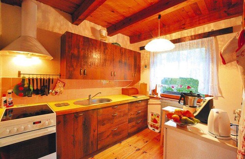 Insko House | 82 m² House ∙ 2 bedrooms ∙ 5 guests