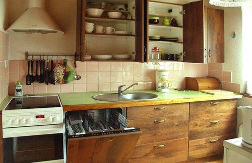 Insko House | 82 m² House ∙ 2 bedrooms ∙ 5 guests
