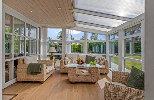 Saksild Strand House | 82 m² House ∙ 3 bedrooms ∙ 6 guests
