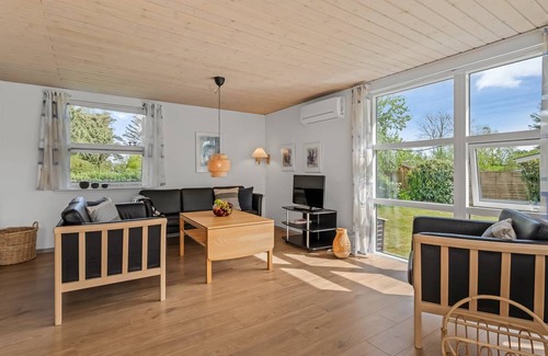 Saksild Strand House | 82 m² House ∙ 3 bedrooms ∙ 6 guests