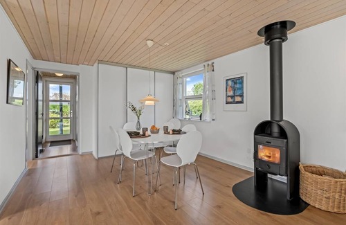 Saksild Strand House | 82 m² House ∙ 3 bedrooms ∙ 6 guests