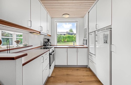 Saksild Strand House | 82 m² House ∙ 3 bedrooms ∙ 6 guests
