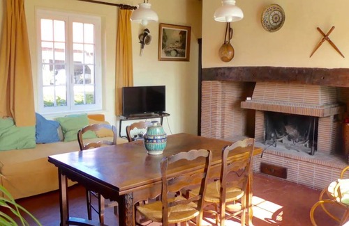 Biville-sur-Mer House | 82 m² House ∙ 2 bedrooms ∙ 4 guests