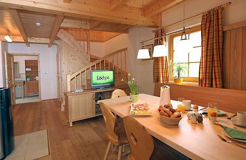 Altaussee Resort | 82 m² Resort ∙ 2 bedrooms ∙ 4 guests