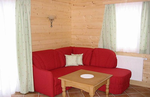 Altaussee Resort | 82 m² Resort ∙ 2 bedrooms ∙ 4 guests