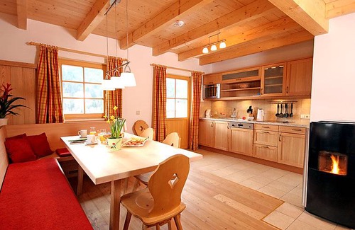 Altaussee Resort | 82 m² Resort ∙ 2 bedrooms ∙ 4 guests