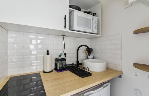Bagnolet Apartment | 821 Suite Licorne - Superb apartment