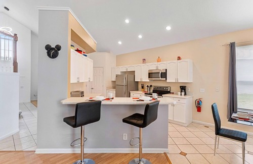Windsor Palms Cottage | 8213 Fan Palm Way