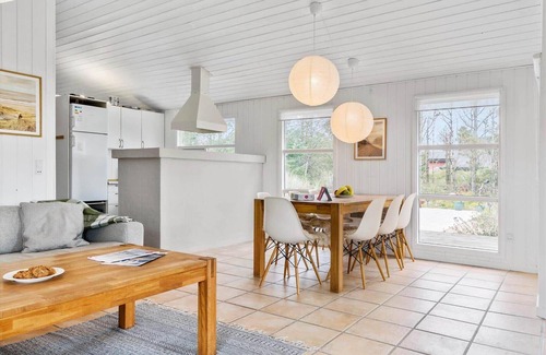 Sønder Vorupør House | 824 Thisted - Mølgaardsvej 24