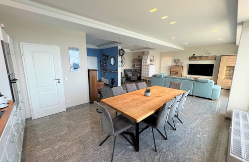 Sierksdorf Apartment | 827 - Penthouse - 13th end floor