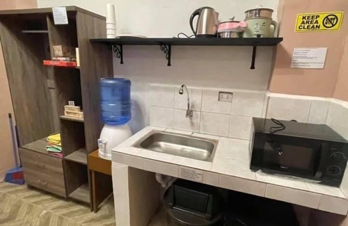 Quezon City Apartment | 83 F. Bautista St