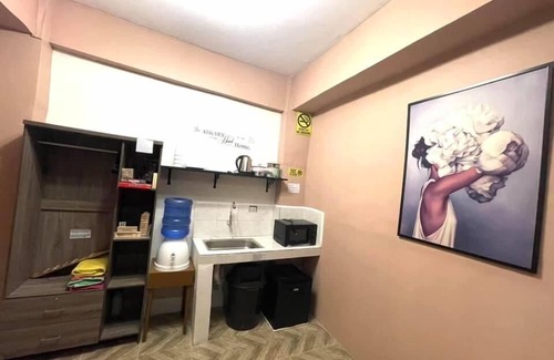 Quezon City Apartment | 83 F. Bautista St