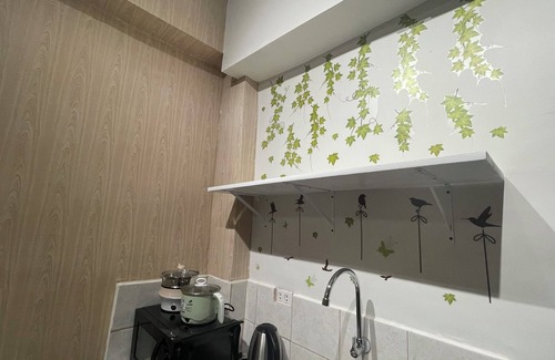 Quezon City Apartment | 83 F. Bautista St