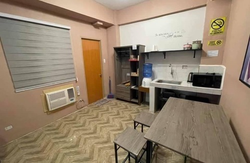 Quezon City Apartment | 83 F. Bautista St