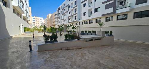 Kenitra Apartment | 83 m² Apartment ∙ 1 bedroom ∙ 7 guests