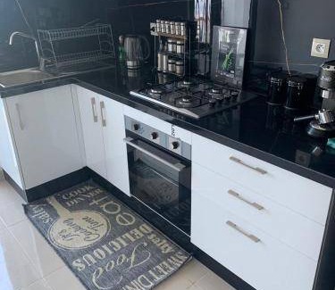 Kenitra Apartment | 83 m² Apartment ∙ 1 bedroom ∙ 7 guests