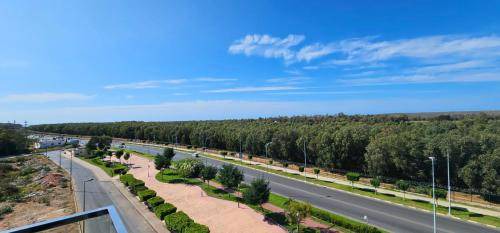 Kenitra Apartment | 83 m² Apartment ∙ 1 bedroom ∙ 7 guests