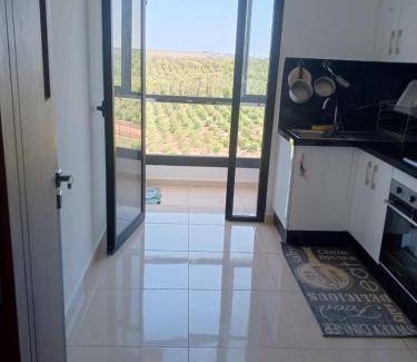 Kenitra Apartment | 83 m² Apartment ∙ 1 bedroom ∙ 7 guests