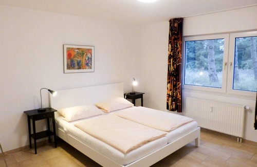 Wittduen Apartment | 83 m² Apartment ∙ 2 bedrooms ∙ 4 guests