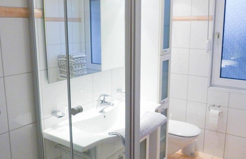 Wittduen Apartment | 83 m² Apartment ∙ 2 bedrooms ∙ 4 guests