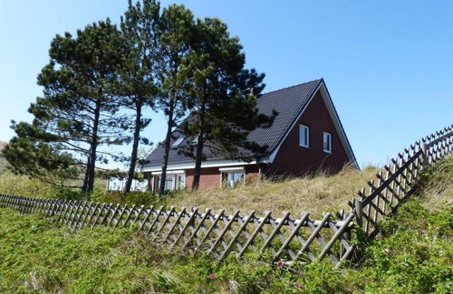 Wittduen Apartment | 83 m² Apartment ∙ 2 bedrooms ∙ 4 guests
