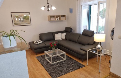 Postira Apartment | 83 m² Apartment ∙ 2 bedrooms ∙ 5 guests