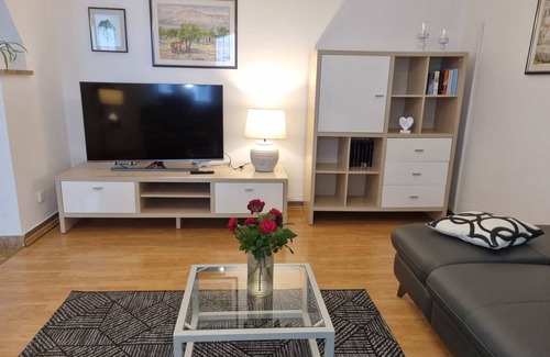 Postira Apartment | 83 m² Apartment ∙ 2 bedrooms ∙ 5 guests