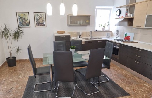 Postira Apartment | 83 m² Apartment ∙ 2 bedrooms ∙ 5 guests
