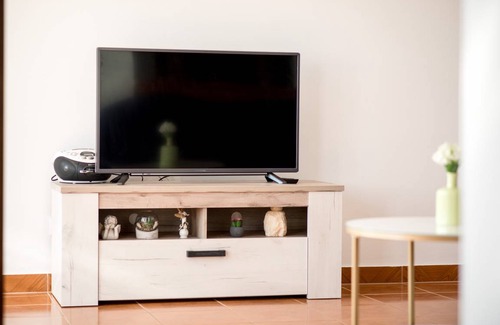 Vrsi Apartment | 83 m² Apartment ∙ 2 bedrooms ∙ 5 guests