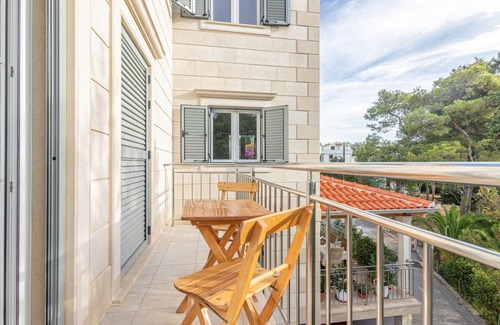 Sutivan Apartment | 83 m² Apartment ∙ 3 bedrooms ∙ 6 guests