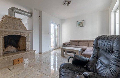 Sutivan Apartment | 83 m² Apartment ∙ 3 bedrooms ∙ 6 guests