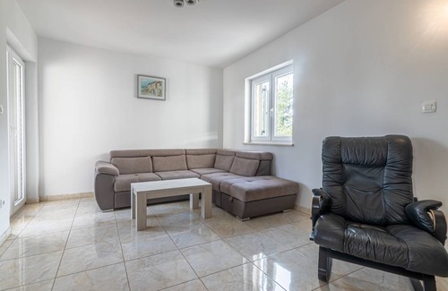 Sutivan Apartment | 83 m² Apartment ∙ 3 bedrooms ∙ 6 guests