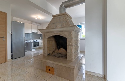 Sutivan Apartment | 83 m² Apartment ∙ 3 bedrooms ∙ 6 guests